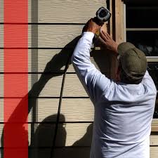 Affordable Siding Repair and Maintenance Services in Millsboro, DE